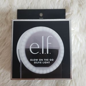 ELF Glow On the Go Selfie Light